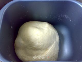 咖喱牛肉披萨的做法步骤：5