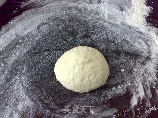 咖喱牛肉披萨的做法步骤：6