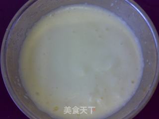 蒸蛋糕的做法步骤：2