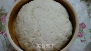 豆沙包与胖馒头的做法步骤：1