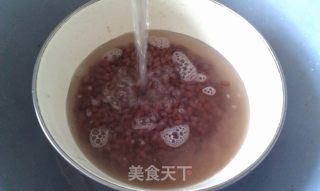自制蜜红豆——粒粒饱满，次次成功的做法步骤：3