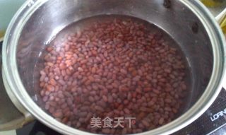 自制蜜红豆——粒粒饱满，次次成功的做法步骤：4