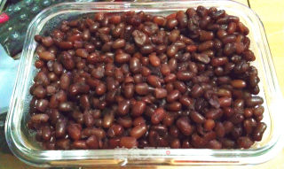 自制蜜红豆——粒粒饱满，次次成功的做法步骤：5