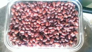 自制蜜红豆——粒粒饱满，次次成功的做法步骤：6