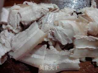 蒜泥白肉的做法步骤：8
