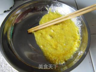 香煎麻辣秋刀鱼的做法步骤：4