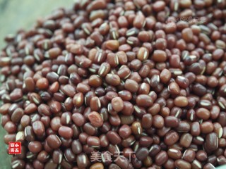 陈皮红豆沙的做法步骤：1