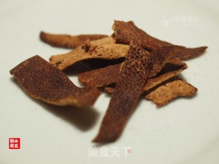 陈皮红豆沙的做法步骤：3