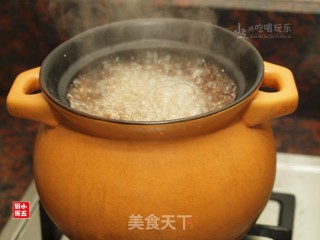 陈皮红豆沙的做法步骤：5