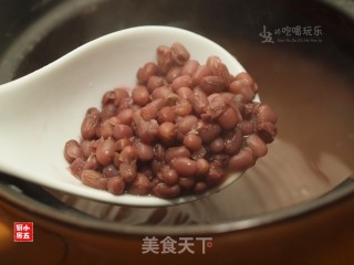 陈皮红豆沙的做法步骤：6