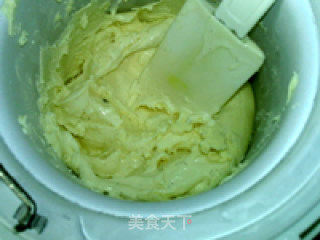 脆碗香草冰激凌的做法步骤：10