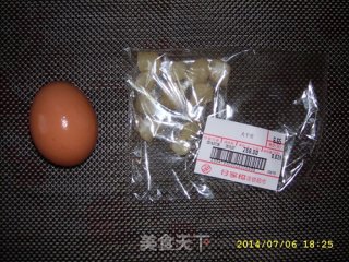 酸奶海鲜鸡蛋土豆煎饼的做法步骤：5