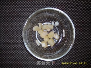酸奶海鲜鸡蛋土豆煎饼的做法步骤：6