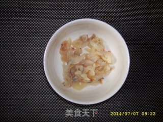 酸奶海鲜鸡蛋土豆煎饼的做法步骤：7