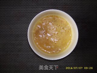 酸奶海鲜鸡蛋土豆煎饼的做法步骤：10