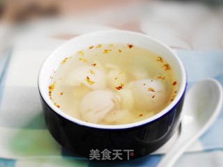 荔枝马蹄糖水的做法步骤：6