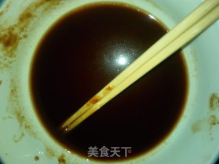 红烧带鱼的做法步骤：3