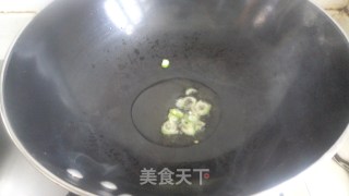 番茄炖杏鲍菇的做法步骤：5