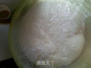 奶酪手撕面包的做法步骤：1