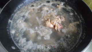 三杯鸡的做法步骤：3