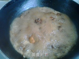 三杯鸡的做法步骤：11
