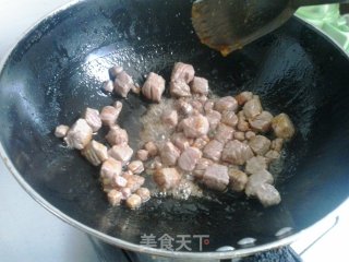 红烧牛肉的做法步骤：6