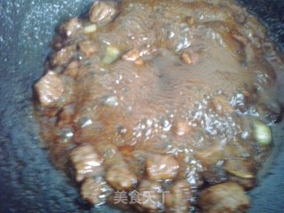 红烧牛肉的做法步骤：8
