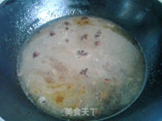 红烧牛肉的做法步骤：10