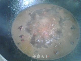 红烧牛肉的做法步骤：11