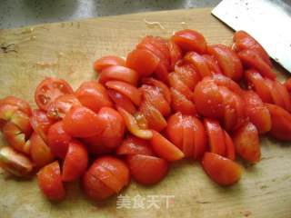 杂蔬大骨汤的做法步骤：3