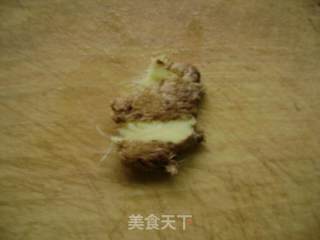 杂蔬大骨汤的做法步骤：4