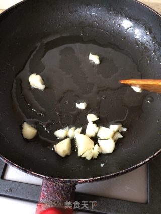 清炒苋菜的做法步骤：2