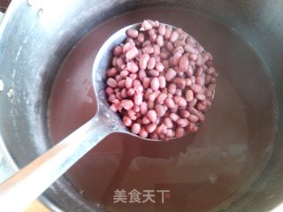 豆沙饼的做法步骤：1