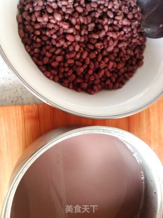 豆沙饼的做法步骤：2