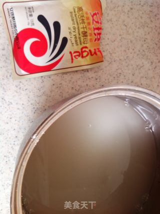 豆沙饼的做法步骤：6