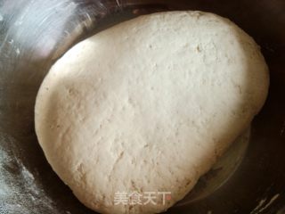 豆沙饼的做法步骤：7