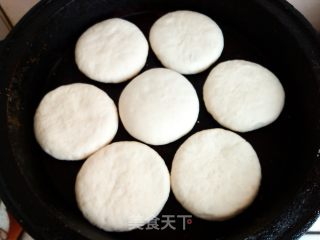 豆沙饼的做法步骤：13