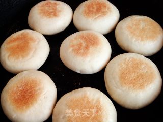 豆沙饼的做法步骤：14