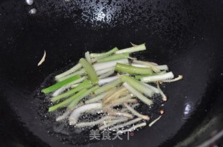 辣炒花蛤的做法步骤：5