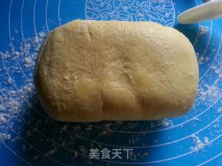 番薯饼的做法步骤：3