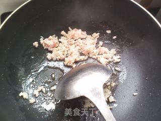 酸汤粉丝的做法步骤：4