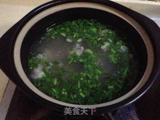 客家菜----土猪肉汤的做法步骤：4