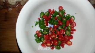 黑三剁（改良版）的做法步骤：5