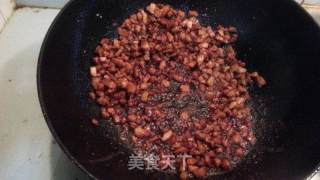 黑三剁（改良版）的做法步骤：8