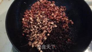 黑三剁（改良版）的做法步骤：9