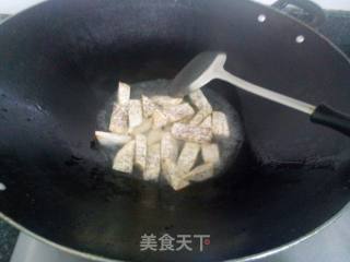 焖香芋的做法步骤：6