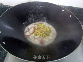 焖香芋的做法步骤：9