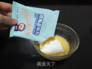 微波蛋糕的做法步骤：3
