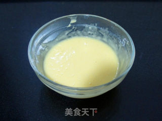 微波蛋糕的做法步骤：4