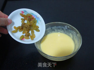 微波蛋糕的做法步骤：5